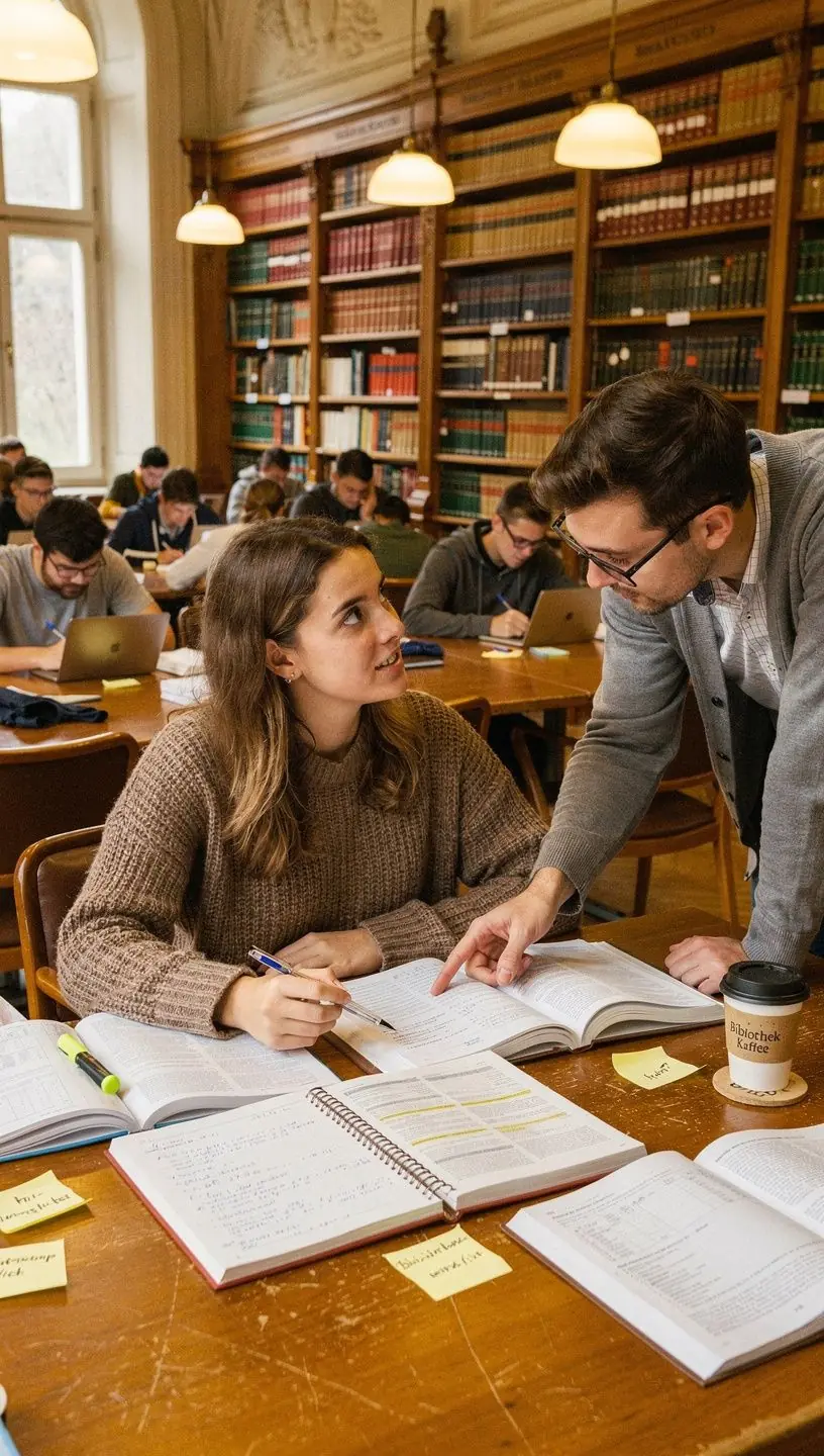 Ein Bildschirm mit Diagrammen und Grafiken, die finanzielle Kennzahlen darstellen.